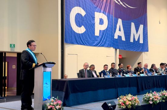 Pilotos aviadores eligen a Paul Castelazo como Presidente 2026-2028